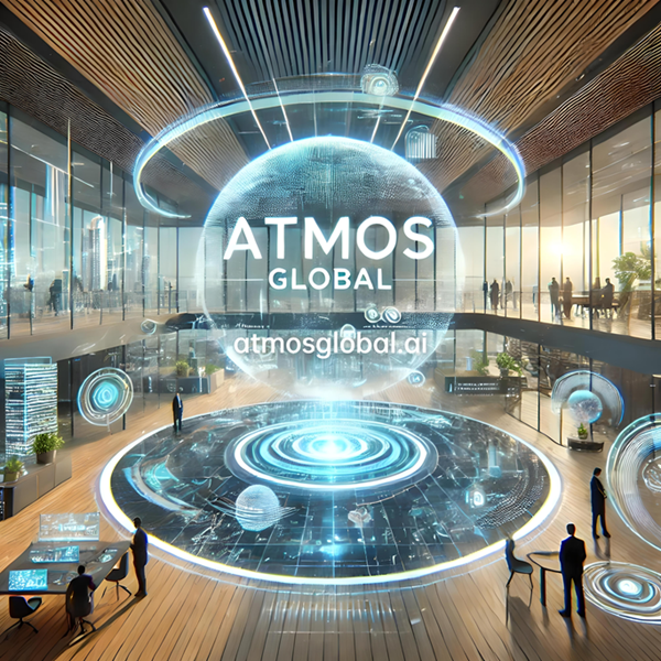 ATMOS-Global_AI_news