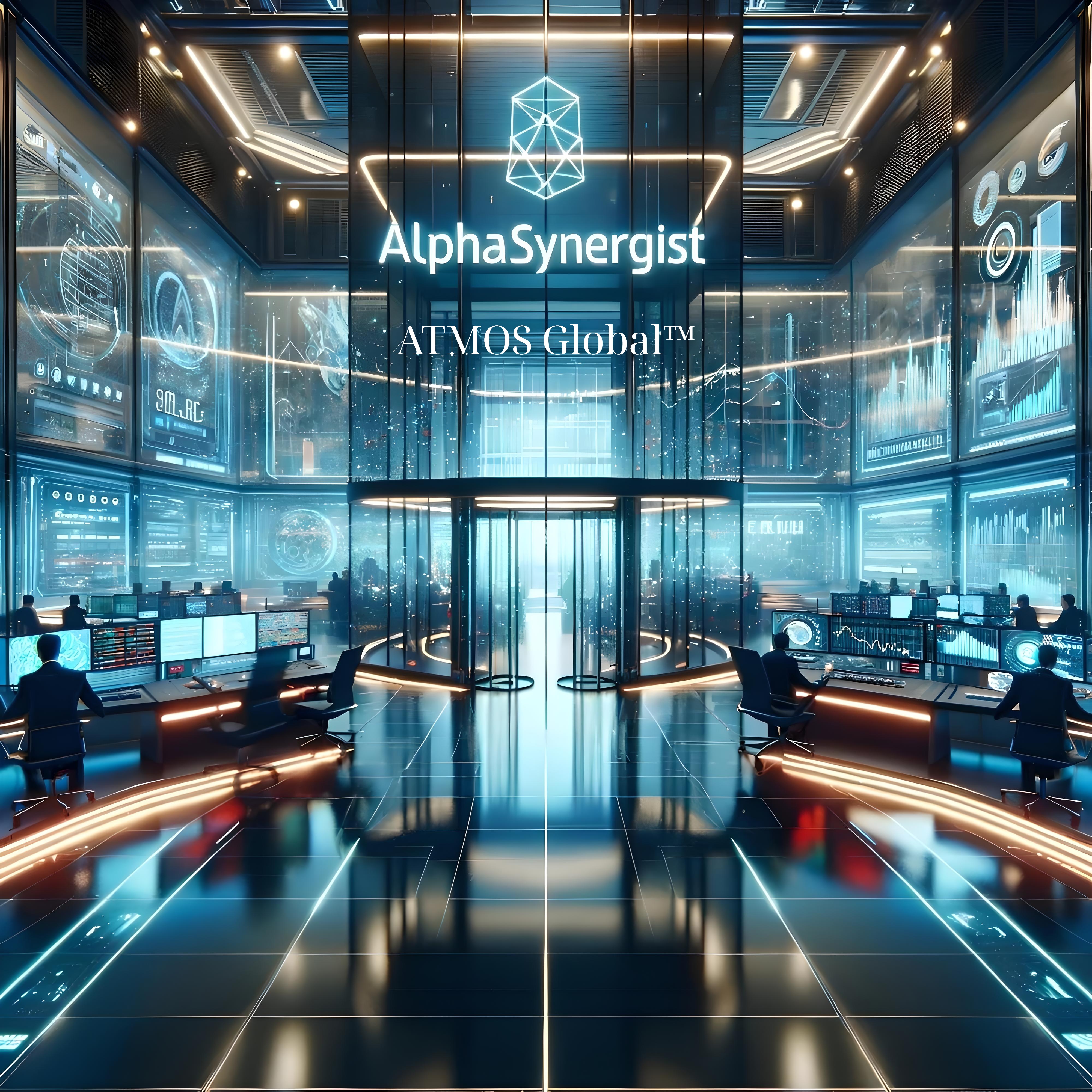ATMOS Global AlphaSynergist